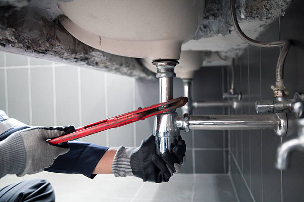Trusted Pipe Repair service in Shelby, MI - Masters Plumbing Service